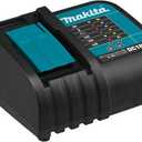 Makita DC18SD 7.2-18V Battery Charger