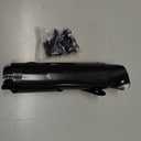 Toyota Tacoma Fender Liners, Splash Shields, Splash Guards & Wheel Well Liners- Essential Wheel Well Covers - Top Toyota Tacoma Accessories for Tacoma 2005-2020 (2 nd)