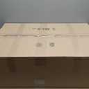 30" Left Handed Wood Guitar with Case and Accessories for Kids/Girls/Boys/Teens/Beginners (Blue)