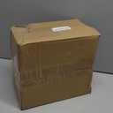 White Garden Edging Flexible Landscape Border with Anchoring Spikes for Lawn Flower Bed Outdoor Decor (20)