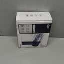 KMM Handheld Car Vacuum Cleaner, 9000Pa Vacuum Cleaner and Air Duster, 120W High Power Hand Held Vacuum with LED Light and Multi-Nozzles for Car, Home, Office, Pet (Blue)