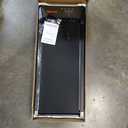 TREAFLOW Walking Pad, Treadmill with Incline for Home, 2.5HP Portable Under Desk Treadmill with 265 Lbs