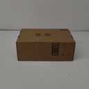 Shoes for Crews Clogs for Women, Slip Resistant, Water Resistant Slip-On Work Shoes for Food Service Chefs Kitchen Nurses Garden, Black, Leather (9, Black Kelsey)