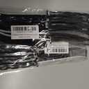 2 x Gap Cleaning Brush, Dead Corners Multifunctional Brushes,Bathroom Crevice Gaps Cleaning BrushClean The Dead Corners of Bathroom Kitchen Tiles for Bathroom Kitchen Tiles Window Slots (5pcs)