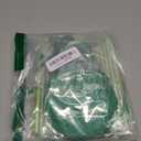 DAZONGE 40ct St. Patrick's Day Decorations Kit, Hanging Swirls, Banner, Shamrock Garlands for St. Patrick's Day Decor, Saint Patrick's Day Party Favor