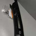 Driver-Side A-Pillar Grab Handle Kit for 2024-2025 Toyota Tacoma 4th Gen