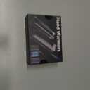 Hand Warmers Rechargeable - Magnetic Electric Hand Warmers 2 Pack with LED Display, Fast Heating Portable Heater, 4 Levels Heat Up, Long Lasting, Gifts for Men, Women, Outdoor, Golf, Camping, Fishing