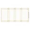 MyPet Extra Wide Pet Gate: Smoothly Opens in Extra Wide Spaces. Fits 22" - 62" Wide. Hardware Mount. Made in USA. 31" Tall, Ivory