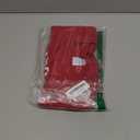 Newport RI Vintage Crossed Oars & Boat Anchor Sports T-Shirt, red, Small