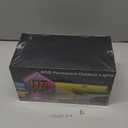 Fussion Permanent Outdoor Lights for House, 150ft RGB Halloween House Lights Outdoor with APP Remote Control, IP67 Waterproof Smart Eternity Eaves Lighting for Christmas, Holiday, Party, Daily