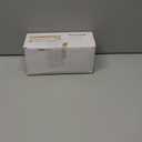 20 Pack LED Glow Bracelets Party Favors for Kids Glow in The Dark Party Supplies, LED Bracelet Light Up Toys Neon Easter Basket Birthday Wedding Gifts, Goodie Bags Stuffers, Classroom Games Prizes