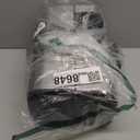 KRUPS Simply Brew Compact 5 Cup Coffee Maker: Stainless Steel Design, Pause & Brew, Keep Warm, Reusable Filter, Drip-Free Carafe