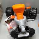 Fisher-Price Toddler Tricycle Harley-Davidson Tough Trike, Toy Bike with Handlebar Grips & Storage for Outdoor Play Kids Ages 2+ Years