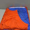 Spiderman sheets