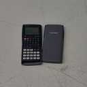 CATIGA Scientific Calculator with Graphic Functions, Multiple Modes with Intuitive Interface, Perfect for Beginner and Advanced Courses, High School or College, CS-121