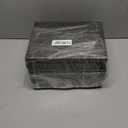 Frienda 50 Pack Foam Boards 1/8 Inch Thickness Foam Poster Boards for Presentation Board for School Crafts Office Art Projects(Black,8 x 10 Inch)