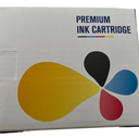 HP 952 Compatible Ink Cartridge Set – Black, Cyan, Magenta, Yellow (4-Pack)
