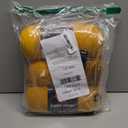 Red Heart Super Saver Gold Yarn - 3 Pack of 198g/7oz - Acrylic - 4 Medium (Worsted) - 364 Yards - Knitting/Crochet