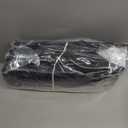 Gardzen 6-Pack 30 Gallon Grow Bags, Aeration Fabric Pots with Handles, Heavy Duty Cloth Pots for Plants