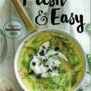 Weight Watchers Fresh & Easy [2015] 115 Simple Recipes for Small-scale Cooking (Includes Smart Points values)