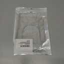 Ostomy Support Belt Adjustable Stoma Support Belt Ileostomy Colostomy Belt Provides Protection And Comfort For Ostomy Bag Suitable for All Ostomy Bag (Grey M 32-36 in)