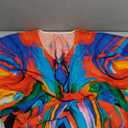 Kaftan Dresses for Women Plus Size Bathing Suit Cover up Caftan Maxi Beach Dresses, One Size