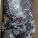 TASALON Standing Hair Steamer for Deep Conditioning - Hooded Steam Cap for Natural, Dyed Hair - Professional Steamer for Hydration, Dry Hair Treatment-Heated Micro Mist Steamer for Spa, Home Use