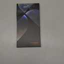 TORRAS Magnetic Shockproof for Samsung Galaxy S24 Ultra Case, [18N Mighty Magnetic] [12FT Military Grade Drop Tested] [Compatible with MagSafe] Protective Slim Case for Samsung S24 Ultra Case, Black