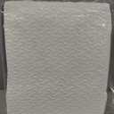 Sweetcrispy Wedge Pillow, Body Pillow for Sleep Apnea, Neck Pain Relief, Post Surgery, Sleeping Comfort, Acid Reflux, Heartburn, Back Pain Relief and Snoring, 7.5Inch White& Grey