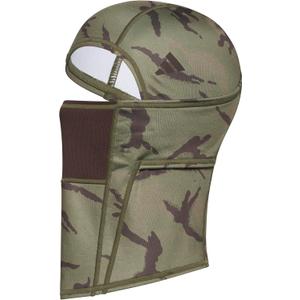 adidas Alphaskin Balaclava (Green)