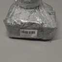 FDJ Replacement Gx160 5.5hp Gx200 6.5hp Muffler Exhaust Assembly with Exhaust Pipe and Gasket