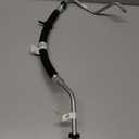 GM Genuine Parts 15808251 Automatic Transmission Fluid Auxiliary Cooler Inlet Line