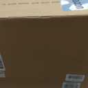 8 Gallon Electric Tank Water Heater, 120V 1500W Under Sink Instant Hot Tank Water Heater for RV, Camper, Kitchen, Food Truck, Wall or Floor Mounted, Blue