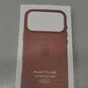 Iphone 17 Pro Max, TechWoven Case