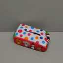 Thremhoo Baby Toys 3 4 5 6 7 8 9 12 Month Old Montessori Tissue Box Toys for Babies Infants 0-6 6-12 Months Sensory Educational Crinkle Toy Developmental Gift for 1 2 Year Old Boys Girls Toddlers