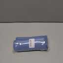 Blue Cheesecloth Table Runner Fall Thanksgiving 120 Inch Dusty Blue Rustic Boho Cheese Cloth 10Ft Gauze Table Runner for Wedding Decor Baby Shower Holiday Party Home Decorations