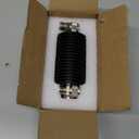BECEN 100W N Attenuator 3db,DC to 3GHz,50 Ohm