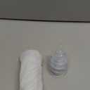 Bottle Nipples Medium Flow Nipple Level 2, 3m+, Compatible with Wide-Neck Baby Bottle, 9 Count