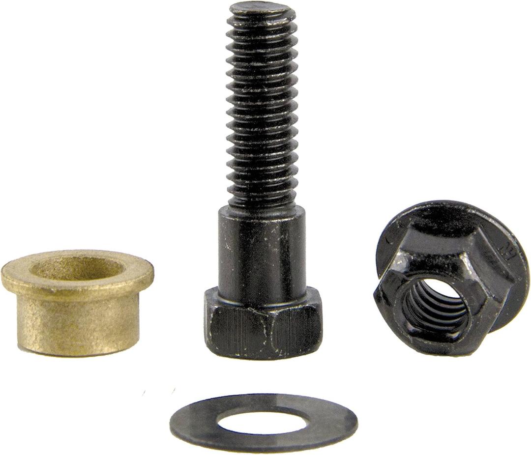 Lippert Components - 216567 Motorized Step Wet Bolt Replacement Kit for Coach Step