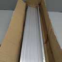 EZ-ACCESS - Threshold Ramps for Doorways - Portable Wheelchair Ramp for Home Steps, Aluminum Door Threshold Sliding Doors, and Wheelchair Access - Adjustable Modular Transitions, 1.5" Rise