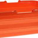 ustFlexWare Collapsible Sink with 2.25 Gal Wash Basin for Washing Dishes and Person During Camping, Hiking and Home