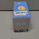 QUMY Dog Shoes for Large Dogs, Medium Dog Boots & Paw Protectors for Winter Snowy Day, Summer Hot Pavement, Water-Resistant in Rainy Weather, Outdoor Walking, Indoor Hardfloors Skid-Resistant Sole (Size 7: 2.8''x3.2"(W*L) (Pack of 4))