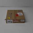 Blujellyfish Blue Sea Glass Tile Backsplash Beach Style Mosaic Tiles Real Seashell Inside (Pack of 5 Sheets)