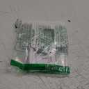 meross Smart Thermostat for Home, WiFi Thermostat Works with Matter, Alexa, Apple Home, Google Assistant, App & Voice Control, 7x24h Scheduling, Energy Saving, C-Wire Required (White)