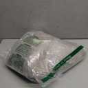 WaySoft New Zealand Sheepskin Area Rug  Genuine Fluffy Wool, Multiple Sizes, Bedroom or Living Room Decor(2ft x 3ft,Grey Beige)