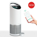 BLUEAIR Air Purifiers for Large Rooms, Cleans 3,048 Sqft In One Hour, HEPASilent Smart Air Cleaner For Home, Pets, Allergies, Virus, Dust, Mold, Smoke - Blue Pure 211i Max