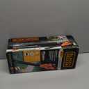 BLACK+DECKER 20V MAX* Cordless Sweeper with Power Boost, Leaf Blower with Battery and Charger (LSW321)