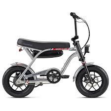 Schwinn Hurricane 14" E-Bike