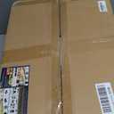 Grill Parts for Weber Spirit e310, 17.5" Grill Grates for Weber Spirit 300 and Spirit II 300, Spirit E/S310 E/S315 320 330 SP320, Spirit 700, Genesis 1000-3500, Gold & Silver B/C Gas Grill, 7638 7639