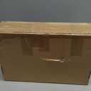 Wokceer Round Backdrop Stand 8FT Gold Wedding Arch Metal Circle Balloon Arch Stand for Birthday Party Wedding Bridal Shower Anniversary Ceremony